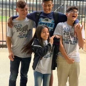 Meet your Posher, Lee